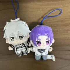 2026年最新】凪誠士郎 ほわぬいの人気アイテム - メルカリ