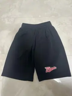 ポルテ ユニフォームセット130 キャップ付き Sサイズ ハーフパンツ150付き ポルテ ユニフォームセット130 キャップ付き Sサイズ ハーフ