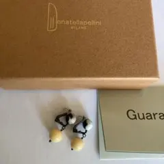 2026年最新】ドナテラペリーニ ピアスの人気アイテム - メルカリ