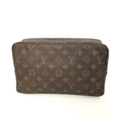 LOUIS VUITTON ルイヴィトン モノグラム トゥルーストワレット28