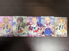 ホロライブウエハース1期生