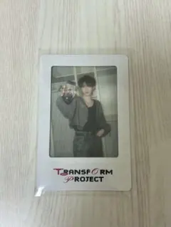 TOP 登陆少年 苏新皓 SPトレカ 公式