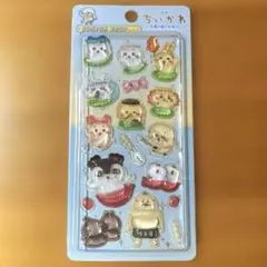 映画ちいかわ　入場者特典 第2弾　ボンボンドロップシール
