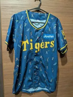 刺繍アイロンワッペン STADIUM HEROES DAY joshinキャップ - メルカリ