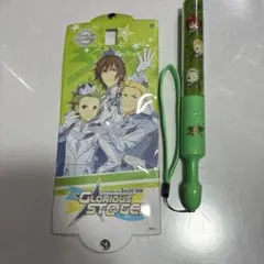 sideM ペンライト マルチバンド 3rdLiive jupiter