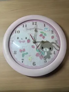 2025年最新】シュガーバニー 時計の人気アイテム - メルカリ