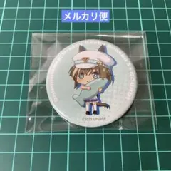 ウマ娘 シュヴァルグラン ROUND1 缶バッジのサムネイル