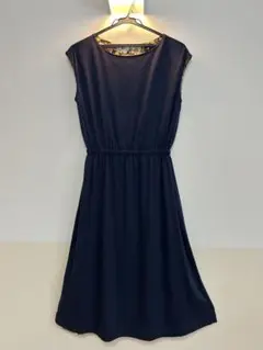 global work リバーシブルワンピース