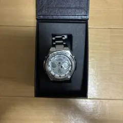 G-SHOCK GST-W110D 7AJF 電波ソーラー・美品のサムネイル
