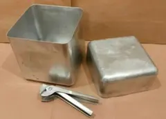 Coleman PEAK1 Trekker Cook Kit コールマン - メルカリ