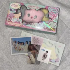 wichu 未開封 ウィチュ 2025年最新】nct wish wichu 未開封の人気アイテム - メルカリ