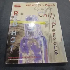 RED HOT Chili Peppers By the Way バンドスコア