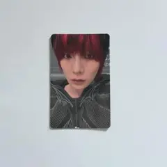 SHINee KEY キー HUNTER トレカ ユニバーサル 特典