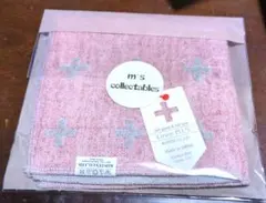 今治タオル コンテックス タオルハンカチ 新品未使用