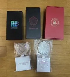 King & Prince ペンライト 5本セット