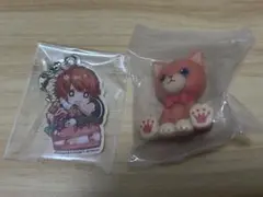 うたプリ PRINCE CAT ソフビコレクション ロッソ　音也　特典