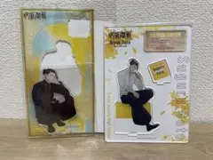 夏油傑アクリルスタンド