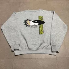 T&C トレーナー　スウェット　ビンテージ 90s usa製　オールドサーフ