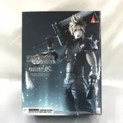 2026年最新】ファイナルファンタジー VII リメイク PLAY ARTS改