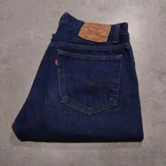 リーバイスヴィンテージクロージング1955モデル紙パッチセルビッチ