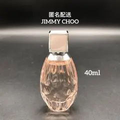 JIMMY CHOO ジミーチュウ L'EAU ロー オードトワレ 40mlのサムネイル
