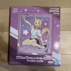 ウマ娘 プリティーダービー 新時代の扉 アートプレート vol.2