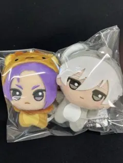 2025年最新】ちびぐるみ 凪 玲王の人気アイテム - メルカリ