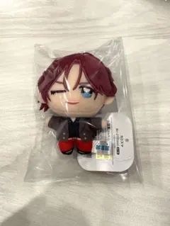 超人的シェアハウスストーリー カリスマ ぬいぷりけmini 天堂天彦♡