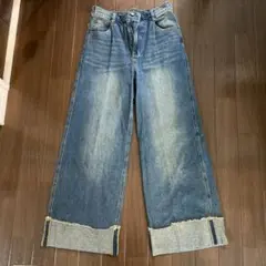 スラックス 股下67