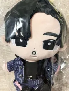 Man 目黒蓮 stadium 新品未開封 スノちる 楽天市場】SnowMan 目黒蓮 ぬいぐるみ すのチルの通販