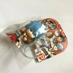 黒子のバスケ ご当地キーホルダー 東京タワー 東京限定