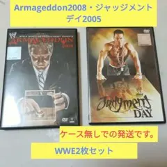 2026年最新】wwe DVDの人気アイテム - メルカリ