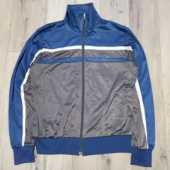 80s 初期 OLDGAP トラックジャケット - メルカリ