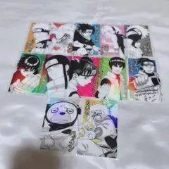 2025年最新】naruto ホロクリアカードの人気アイテム - メルカリ