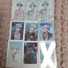 -hotoke- チェキ8枚セット