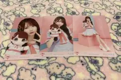 =LOVE イコラブ 大谷映美里 モーリーコンプ