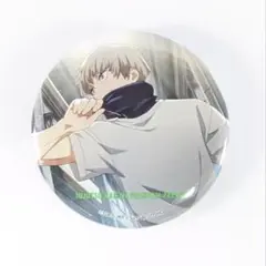 呪術廻戦 狗巻棘 ファントムパレード 幻影夜行 缶バッジ