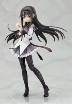 けいおん！ 秋山澪 メイド 1/8 フリーイング フィギュア かきふらい