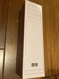 UNIQLO ステンレスボトル　炭酸のサムネイル