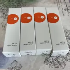 ドクターケイ ケイABC-Gリペアセラム レチノール美容液 9ml 5個 - メルカリ