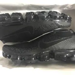 NIKE AIR VAPORMAX BLACKベイパーマックス ブラック26.5