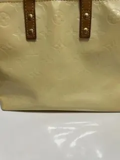 ルイヴィトン　ヴェルニ　リードPM バッグ　ミニトート