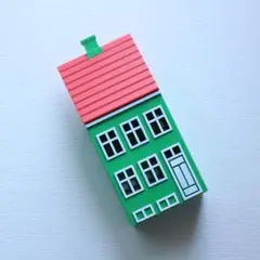 【POUL WILLUMSEN】デンマーク 貯金箱のサムネイル