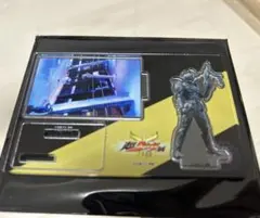 仮面ライダークウガ　超クウガ展　通天閣　アクスタ　グロンギ ガドル