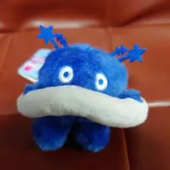 コスモ星丸ぬいぐるみ✨️つくばエキスポセンター