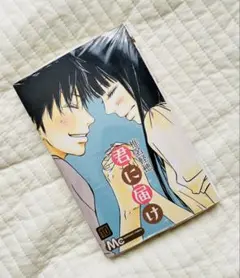 君に届け 10巻 椎名軽穂 マーガレットコミックス