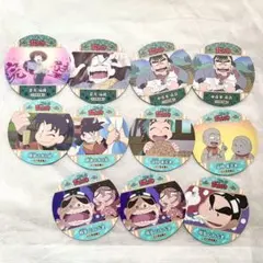 2026年最新】忍たま乱太郎コースターの人気アイテム - メルカリ