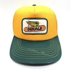 【USA製】GOODYEAR メッシュキャップ / K-Products製・初期 2025年最新】GOODYEAR キャップ usa製の人気アイテム - メルカリ