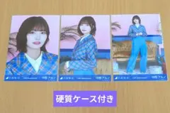 乃木坂46 中西アルノ『14th Anniversary』生写真4種セミコンプ - メルカリ