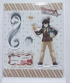 鬼滅の刃　ufotable アクリルスタンド